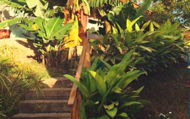 Mangai Rapa Nui - Hostel
