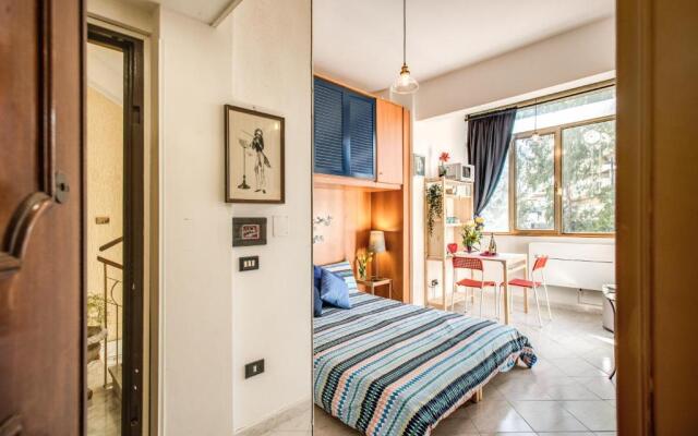 Rhome Apartments Bentivoglio