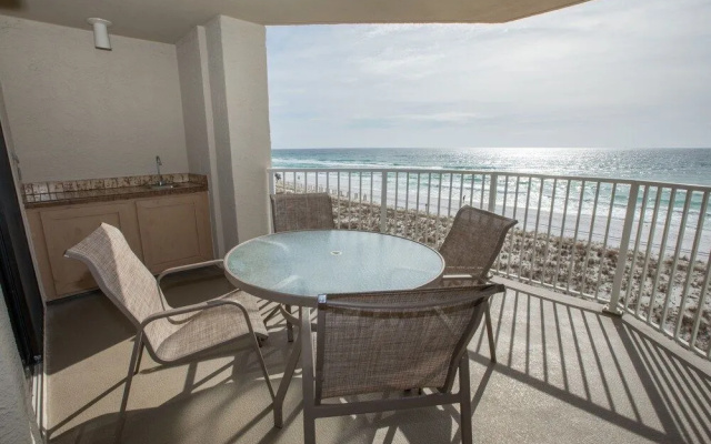 Inlet Reef 304 Destin - 2 Br Condo