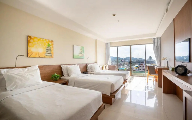 The Senses Resort & Pool Villas, Phuket