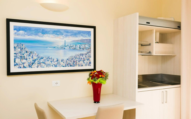 Rex Hotel Residence