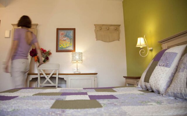 Hostal Los Pinos
