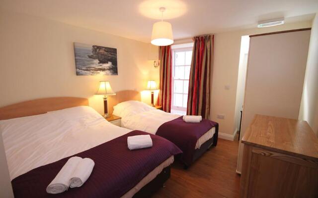 Marine Studio Apartment