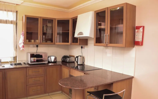 GemSuites State House