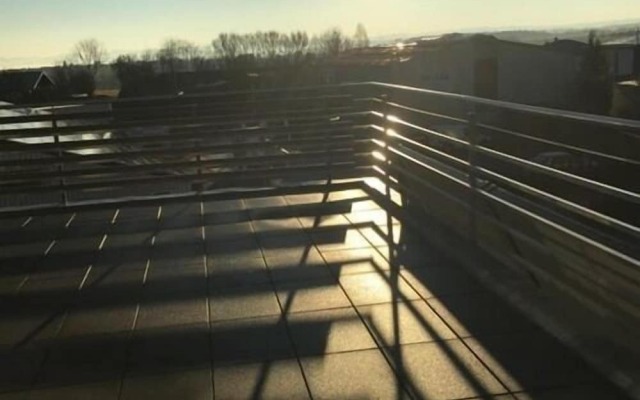 Business Apart Stuttgart