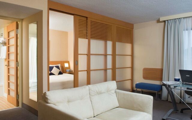 DoubleTree by Hilton Ottawa Downtown