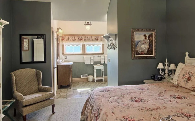 Grand Victorian B&B Inn