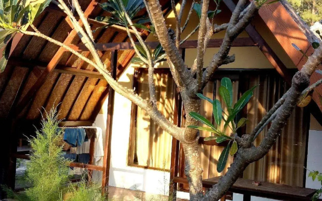 Pondok Windy Bungalows