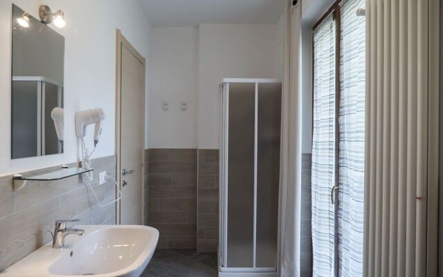 La Tana dell'Orso B & B