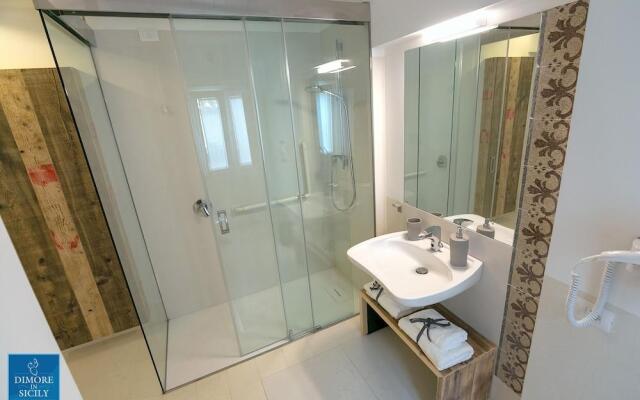 Dione Apartments Ortigia