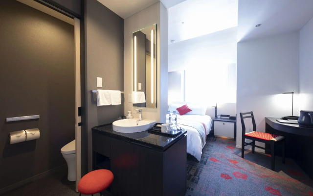 Hotel Hankyu RESPIRE OSAKA