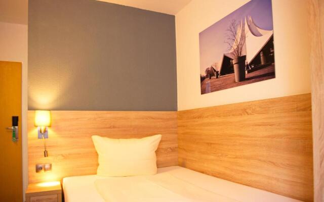 BlnCty Hotel