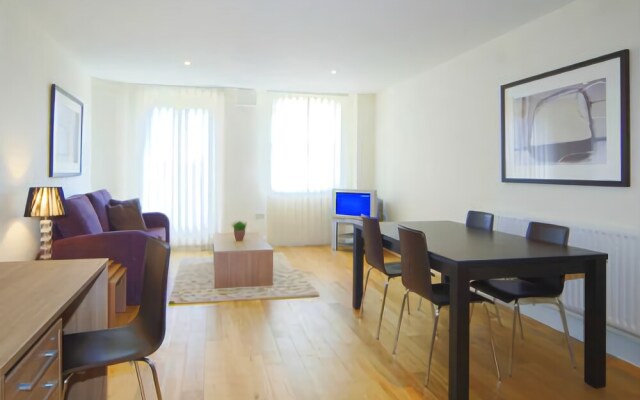 Reading Serviced Apartments