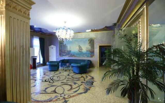 Hotel Vivaldi