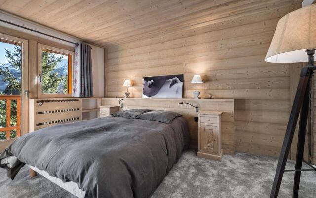 Chalet Méribel, 5 pièces, 11 personnes - FR-1-565-46