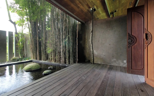 Tegal Sari Accomodation