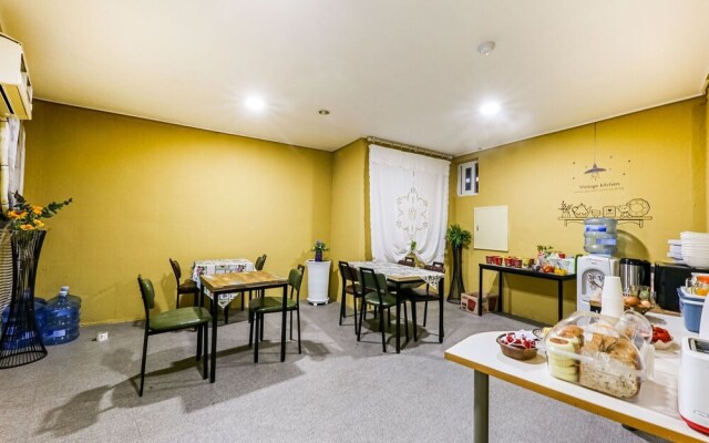 Daejeon Jungangro Inca Automated Motel