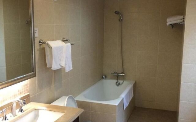Sports Club Hotel - Shanghai