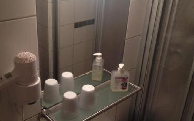 Berggasthof Beckenbergbaude