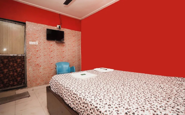 Harihara Residency Comfort Andheri East, Mumbai