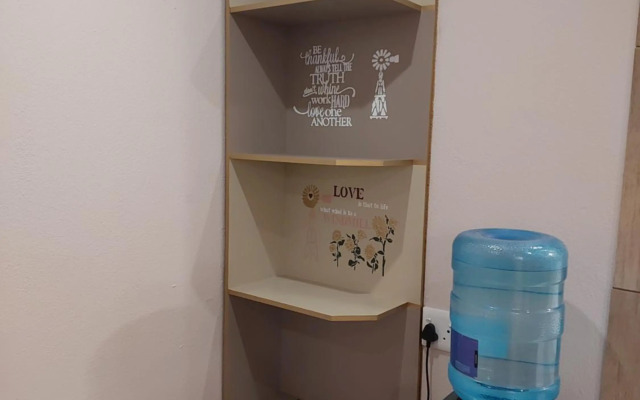 Twins Guest House Astoni