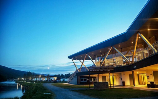 Topcamp Hallingdal - Ål