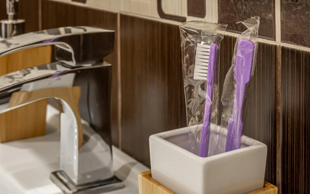 Добрые сутки на улице Тухачевского