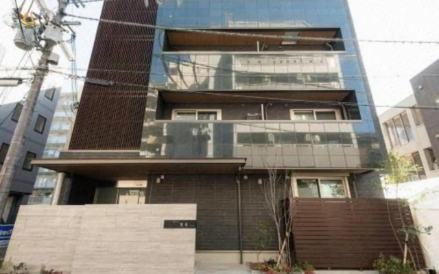 Hotel Rokune