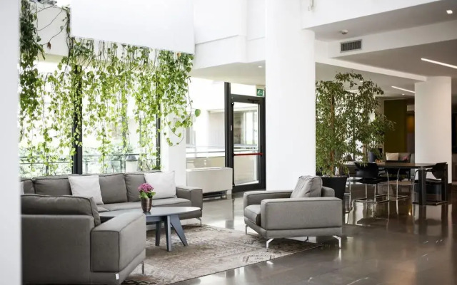 Airporthotel Verona Congress & Relax