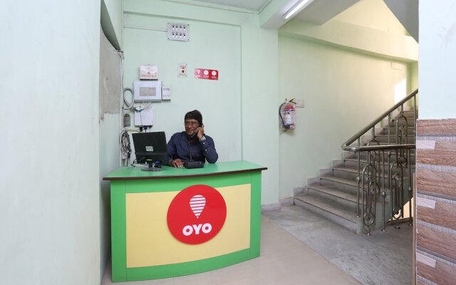 OYO Flagship 12528 Green View Guest House 2