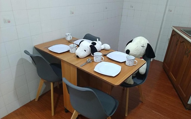 CloudView Snoopy Theme, Golden Hills Resort Genting, Genting Highlands – Guest Rooms – Genting Highlands
