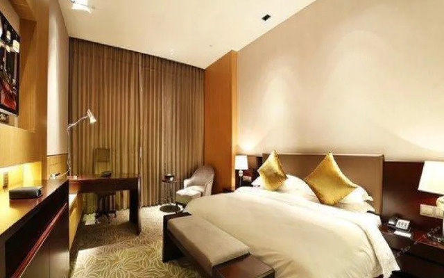 Ningbo East Harbour Hotel