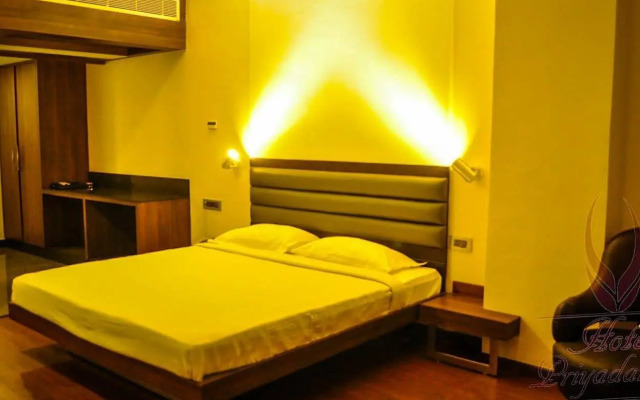 Hotel Priyadarshini Pride