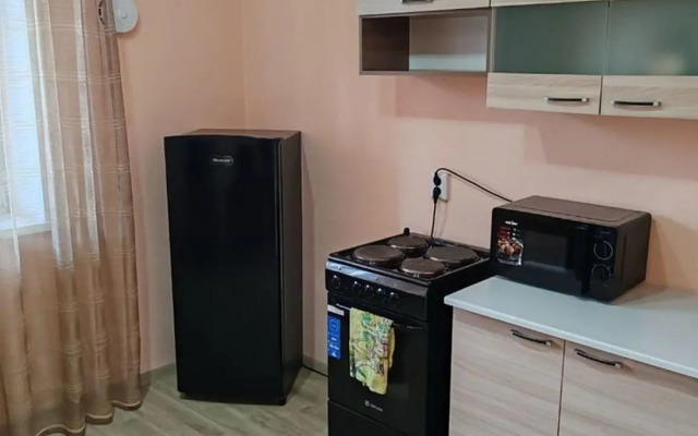 Апартаменты Снимай Смело на улице Курнатовского 70