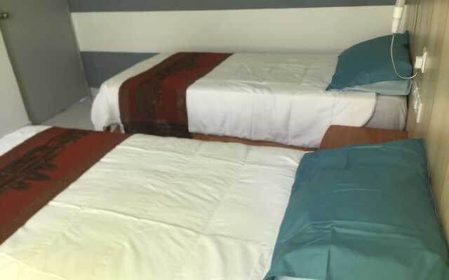 Sam's Fancy Homestay