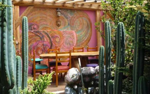 Real Dream Hostel