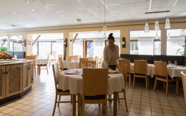 Hôtel Bagatelle Paris Nord Roissy CDG