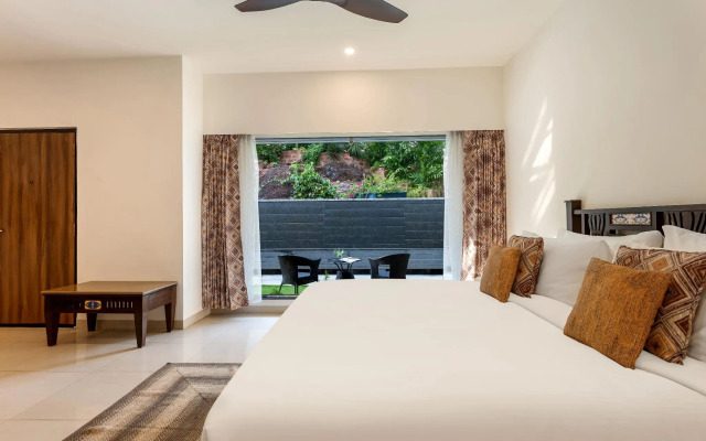 Bogmallo Beach Resort