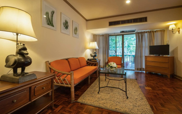 Regent – Chalet, Hua Hin