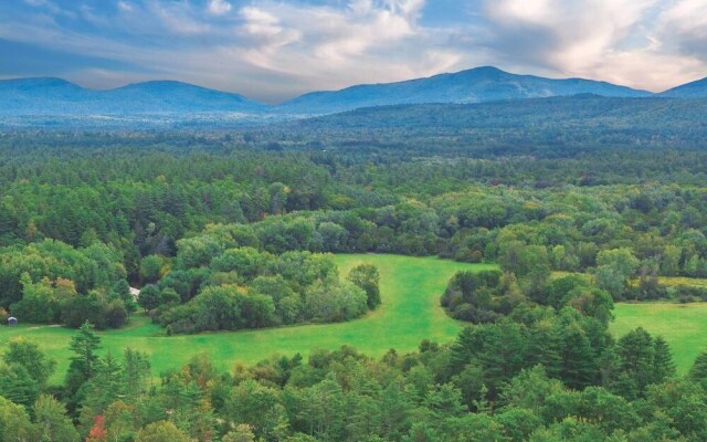 Tentrr - Lone Mountain Farm Camping