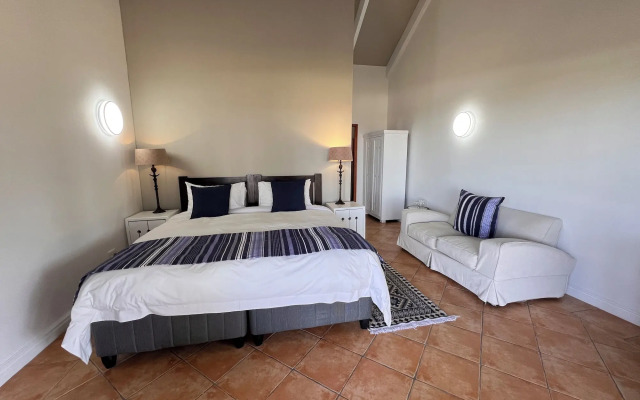 The Whaling Station Guesthouse
