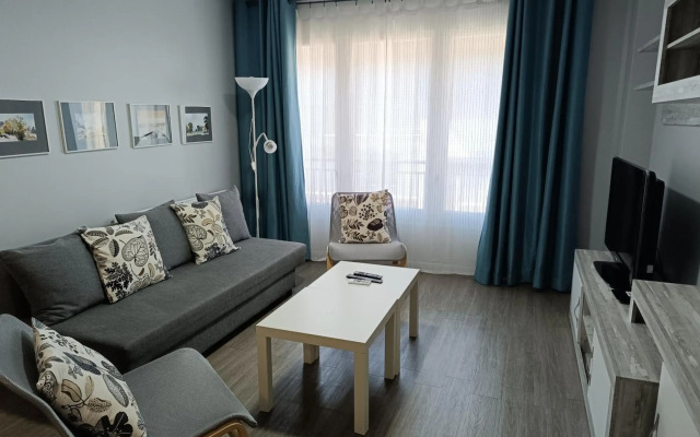 SUITEDREAMS - Av. Fener