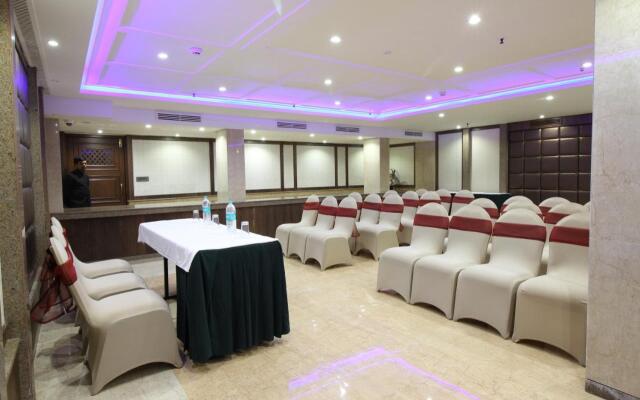 Hotel Chanakya
