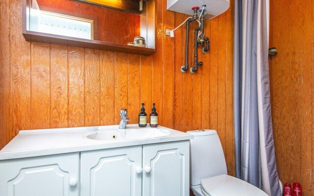 6 Person Holiday Home in Ebeltoft-by Traum