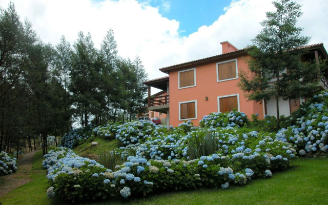 Hotel Bangalôs da Serra