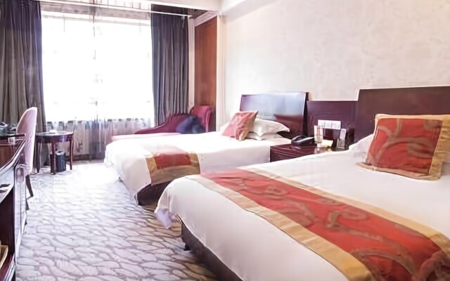 Langteng International Business Hotel