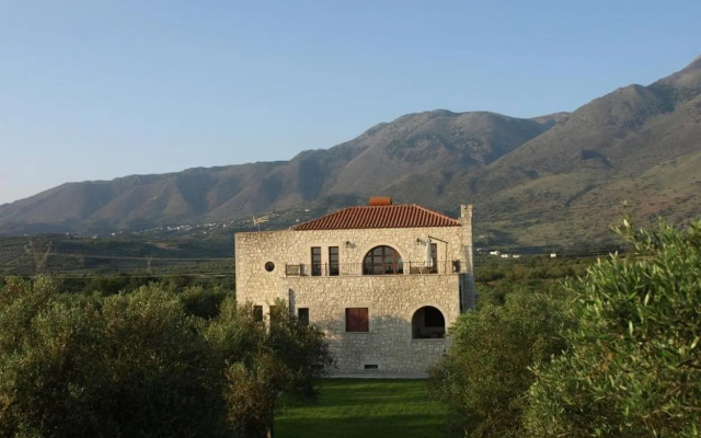 Villa Ostria