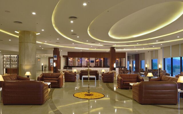 Fortune Select Grand Ridge, Tirupati -  Member ITC Hotels' Group