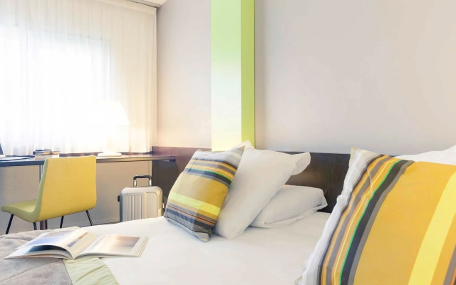 Mercure Reims Parc des Expositions