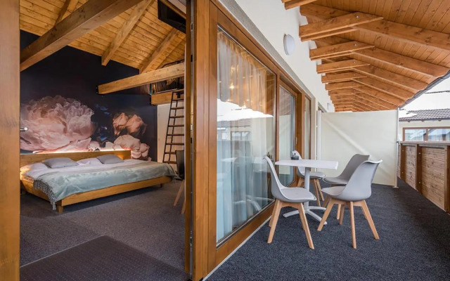 AHA Jasná Apartmány